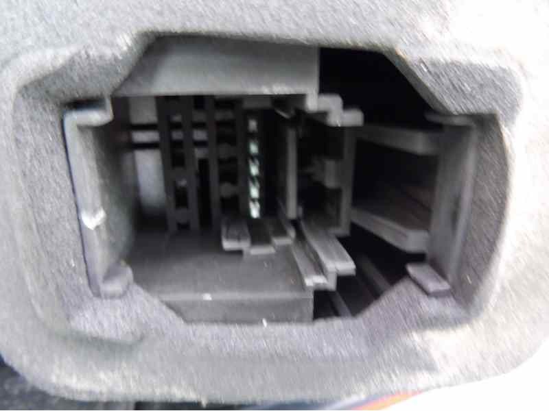 Recambio de piloto trasero izquierdo para renault espace iv (jk0) expression referencia OEM IAM 8200027153  