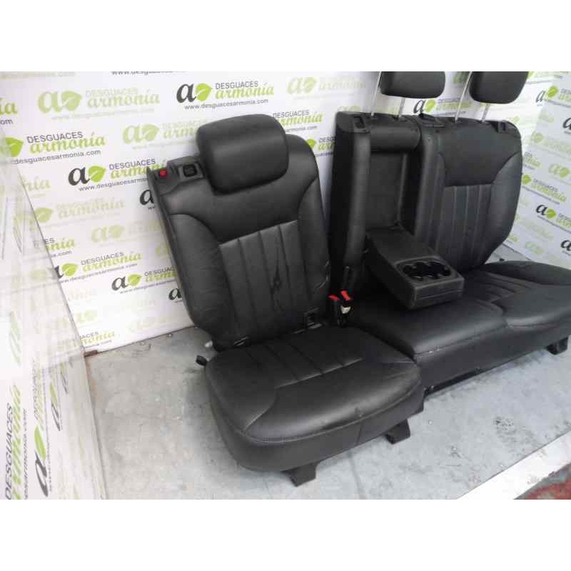 Recambio de juego asientos completo para mercedes-benz clase m (w164) 320 / 350 cdi (164.122) referencia OEM IAM   
