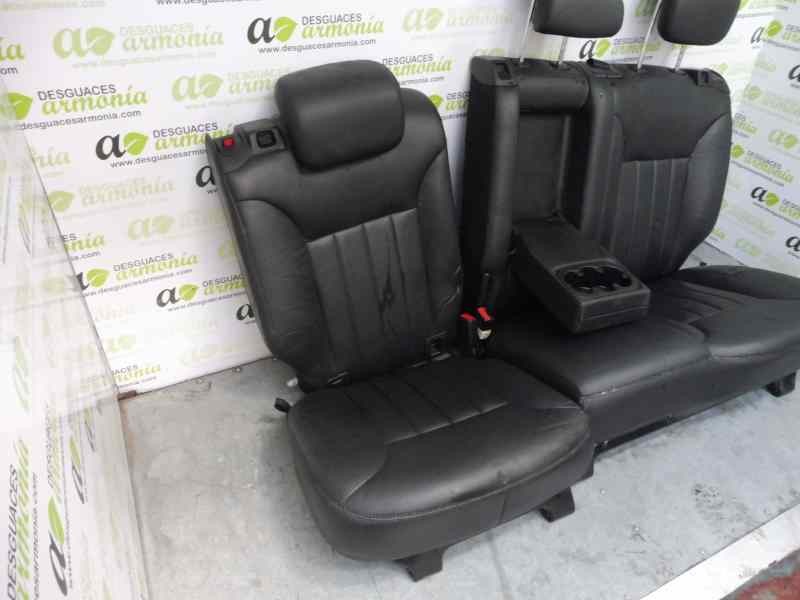 Recambio de juego asientos completo para mercedes-benz clase m (w164) 320 / 350 cdi (164.122) referencia OEM IAM   