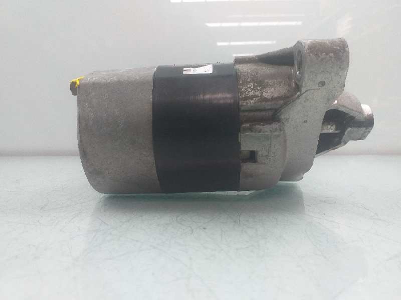 Recambio de motor arranque para renault twingo authentique referencia OEM IAM 8200369521F TS8E6 