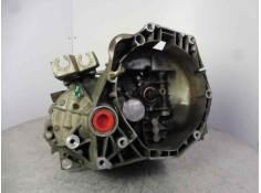 Recambio de caja cambios para lancia ypsilon (101) 1.3 16v multijet platino referencia OEM IAM   