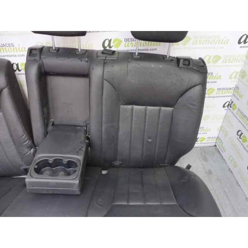 Recambio de juego asientos completo para mercedes-benz clase m (w164) 320 / 350 cdi (164.122) referencia OEM IAM   