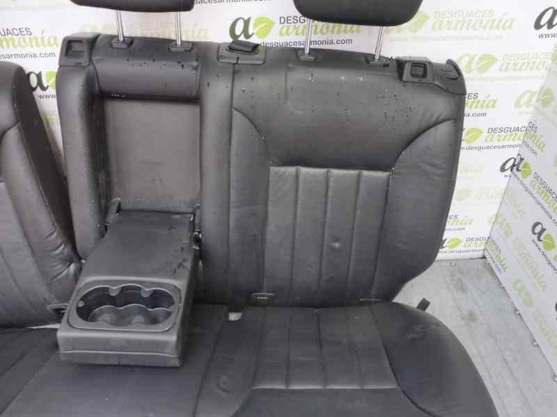 Recambio de juego asientos completo para mercedes-benz clase m (w164) 320 / 350 cdi (164.122) referencia OEM IAM   