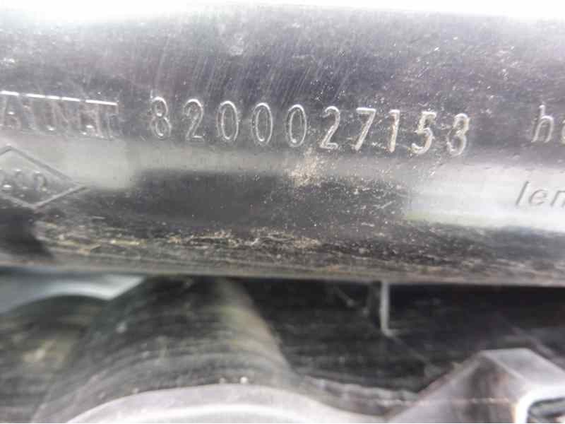 Recambio de piloto trasero izquierdo para renault espace iv (jk0) expression referencia OEM IAM 8200027153  