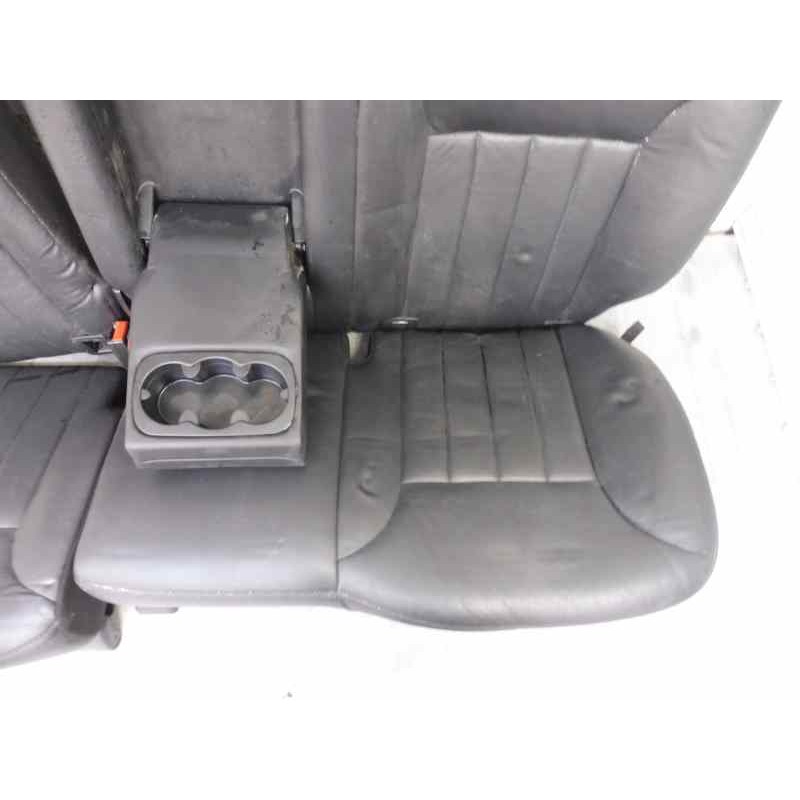 Recambio de juego asientos completo para mercedes-benz clase m (w164) 320 / 350 cdi (164.122) referencia OEM IAM   
