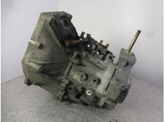 Recambio de caja cambios para lancia ypsilon (101) 1.3 16v multijet platino referencia OEM IAM    2