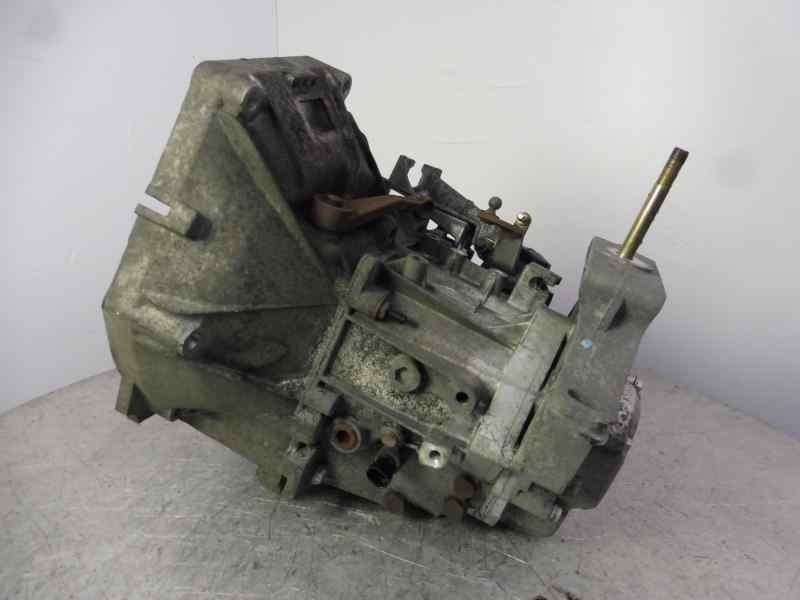 Recambio de caja cambios para lancia ypsilon (101) 1.3 16v multijet platino referencia OEM IAM   