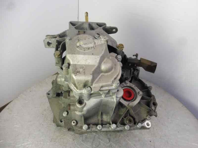 Recambio de caja cambios para lancia ypsilon (101) 1.3 16v multijet platino referencia OEM IAM   