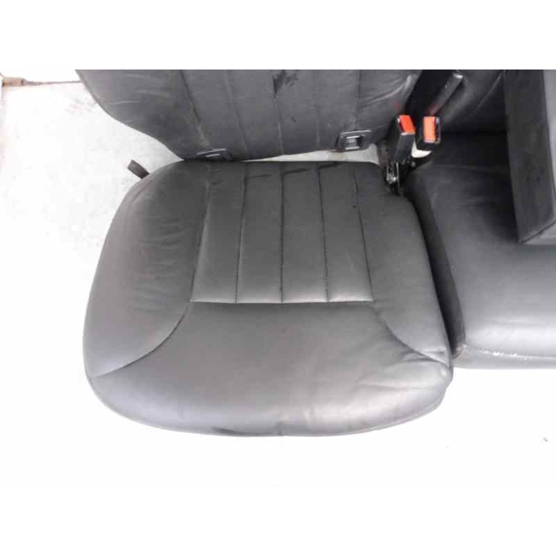 Recambio de juego asientos completo para mercedes-benz clase m (w164) 320 / 350 cdi (164.122) referencia OEM IAM   
