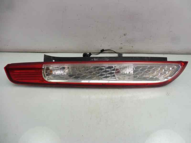 Recambio de piloto trasero izquierdo para ford focus lim. (cb4) trend referencia OEM IAM 8M5113405A  