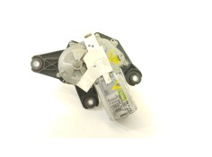 Recambio de motor limpia trasero para renault modus luxe privilege referencia OEM IAM 8200313354A 53024812 