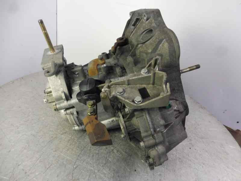Recambio de caja cambios para lancia ypsilon (101) 1.3 16v multijet platino referencia OEM IAM   
