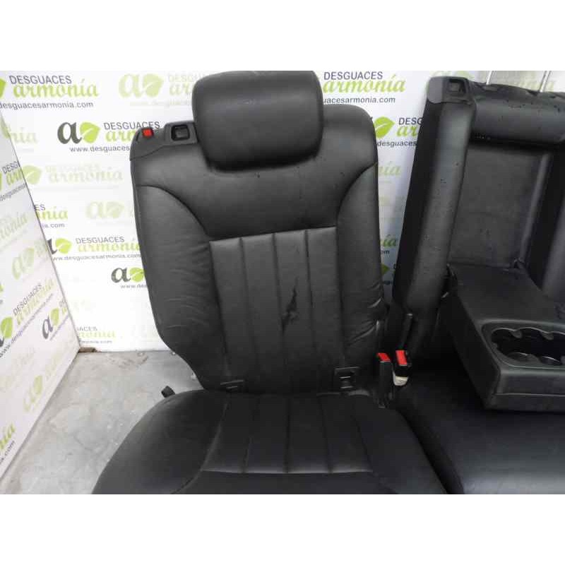 Recambio de juego asientos completo para mercedes-benz clase m (w164) 320 / 350 cdi (164.122) referencia OEM IAM   