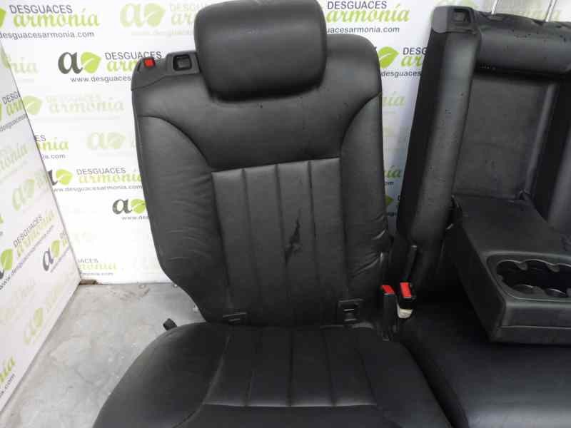 Recambio de juego asientos completo para mercedes-benz clase m (w164) 320 / 350 cdi (164.122) referencia OEM IAM   