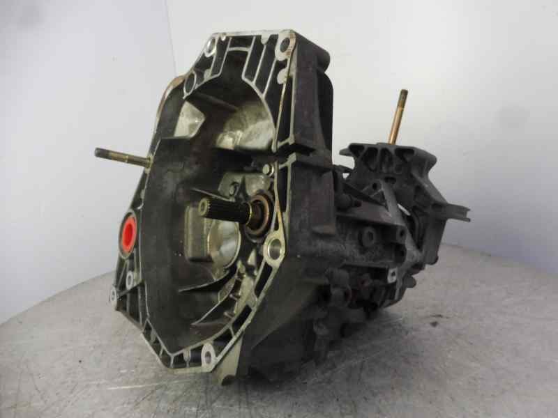 Recambio de caja cambios para lancia ypsilon (101) 1.3 16v multijet platino referencia OEM IAM   