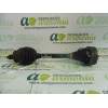 TRANSMISION DELANTERA IZQUIERDA 6R0407761A 