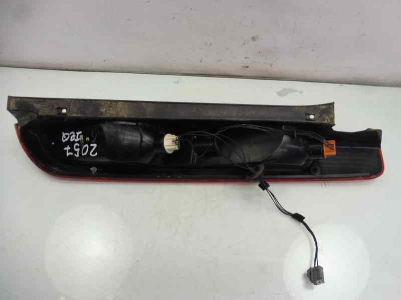 Recambio de piloto trasero izquierdo para ford focus lim. (cb4) trend referencia OEM IAM 8M5113405A  