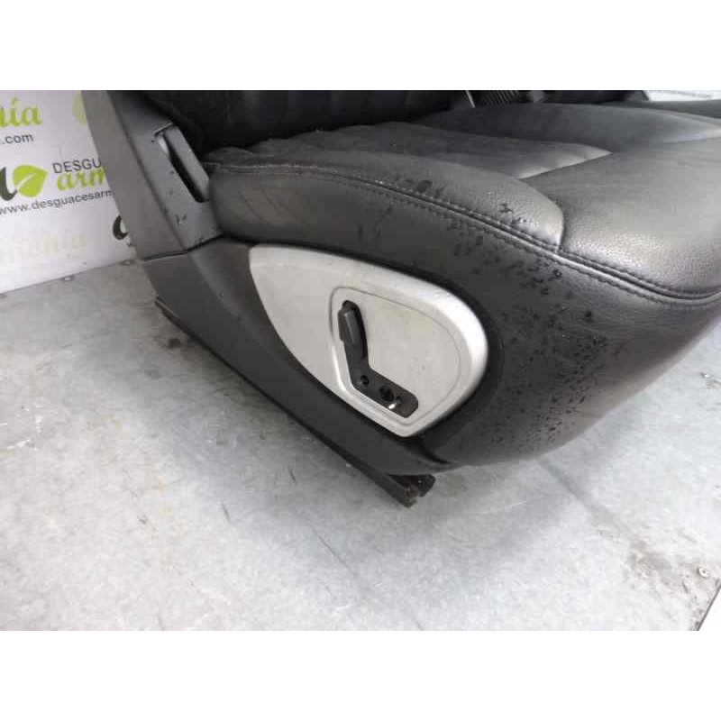 Recambio de juego asientos completo para mercedes-benz clase m (w164) 320 / 350 cdi (164.122) referencia OEM IAM   