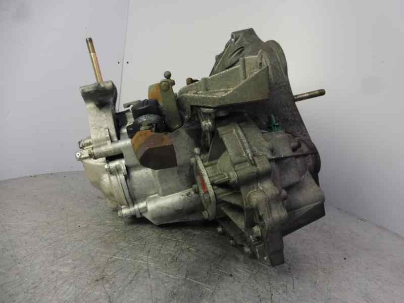 Recambio de caja cambios para lancia ypsilon (101) 1.3 16v multijet platino referencia OEM IAM   