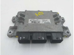 Recambio de centralita motor uce para renault twingo authentique referencia OEM IAM 8200774747 8200700695 S120200113A