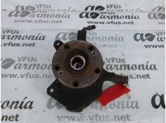 Recambio de mangueta delantera derecha para renault espace iv (jk0) expression referencia OEM IAM 8200322079  