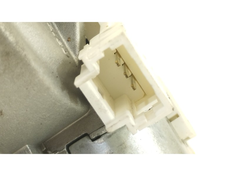 Recambio de motor limpia trasero para renault modus luxe privilege referencia OEM IAM 8200313354A 53024812 