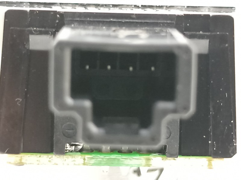 Recambio de sensor para toyota yaris hsd active referencia OEM IAM 899410D010 4232002032 