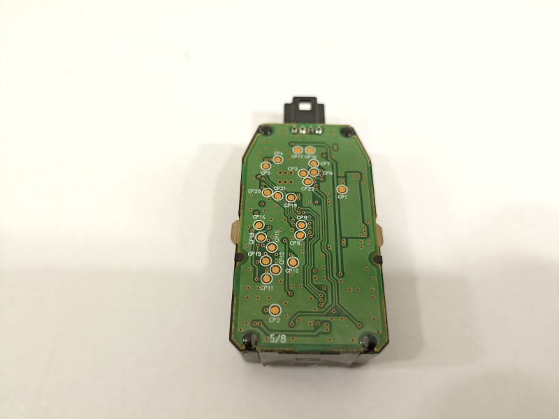 Recambio de sensor para toyota yaris hsd active referencia OEM IAM 899410D010 4232002032 