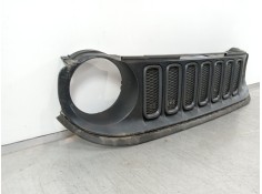 Recambio de rejilla delantera para jeep renegade deserthawk 4wd referencia OEM IAM 735587827