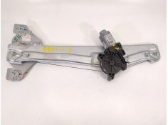 Recambio de elevalunas trasero izquierdo para hyundai tucson style 2wd referencia OEM IAM 83450N7000 BA030K0020 