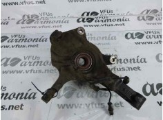 Recambio de mangueta delantera izquierda para renault espace iv (jk0) expression referencia OEM IAM 8200320889   2