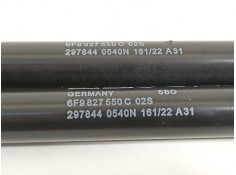 Recambio de amortiguadores maletero / porton para seat arona xperience referencia OEM IAM 6F9827550C   2