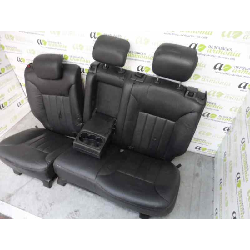 Recambio de juego asientos completo para mercedes-benz clase m (w164) 320 / 350 cdi (164.122) referencia OEM IAM   