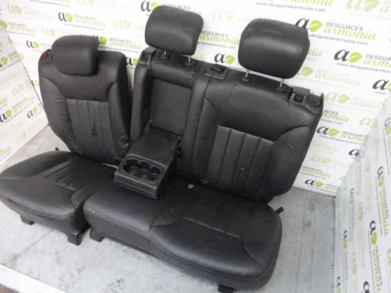 Recambio de juego asientos completo para mercedes-benz clase m (w164) 320 / 350 cdi (164.122) referencia OEM IAM   