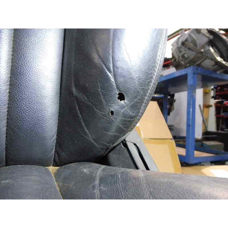 Recambio de juego asientos completo para mercedes-benz clase m (w164) 320 / 350 cdi (164.122) referencia OEM IAM   