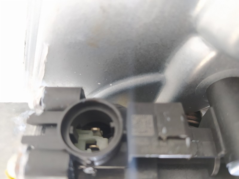 Recambio de elevalunas trasero izquierdo para hyundai tucson style 2wd referencia OEM IAM 83450N7000 BA030K0020 