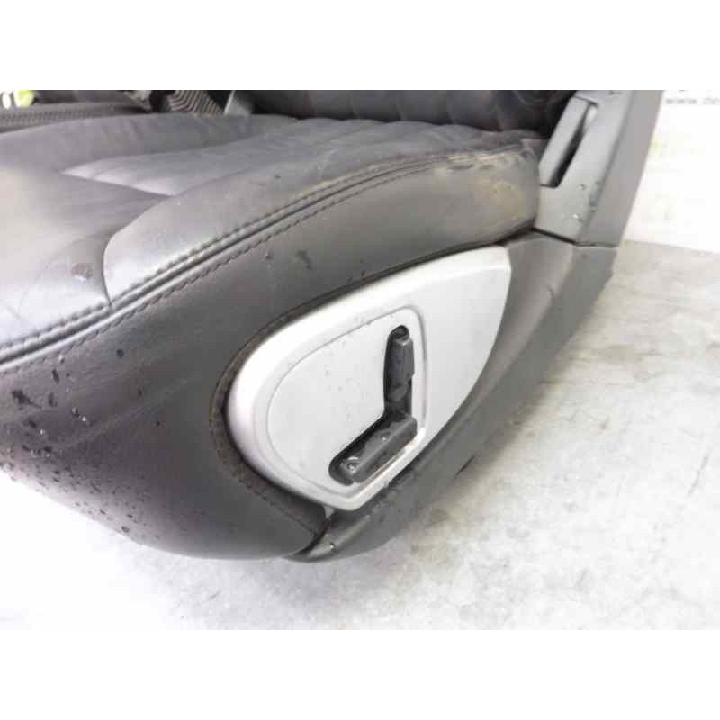 Recambio de juego asientos completo para mercedes-benz clase m (w164) 320 / 350 cdi (164.122) referencia OEM IAM   