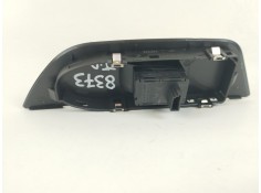 Recambio de mando elevalunas trasero derecho para bmw x1 (e84) sdrive 18d referencia OEM IAM 6935534 15979800  2