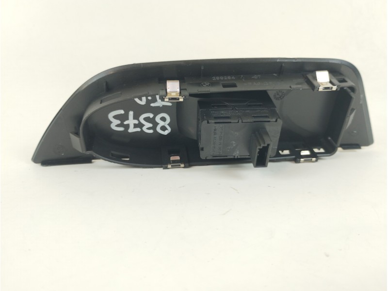 Recambio de mando elevalunas trasero derecho para bmw x1 (e84) sdrive 18d referencia OEM IAM 6935534 15979800 