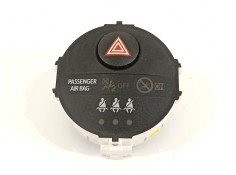 Recambio de warning para toyota yaris hsd active referencia OEM IAM 839500D100  