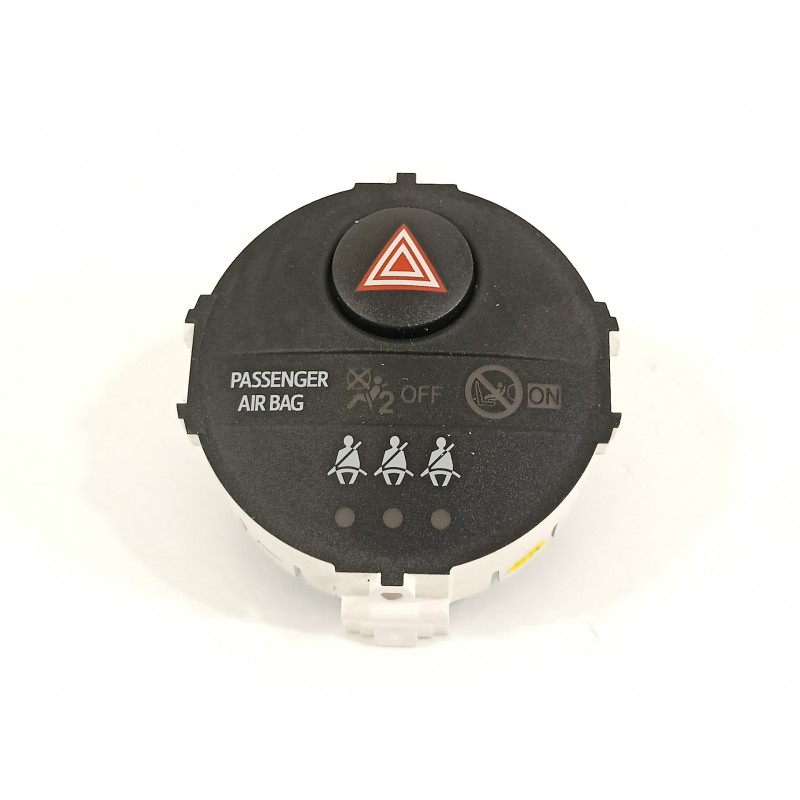 Recambio de warning para toyota yaris hsd active referencia OEM IAM 839500D100  