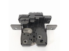 Recambio de cerradura maletero / porton para renault modus luxe privilege referencia OEM IAM 8200947699   2