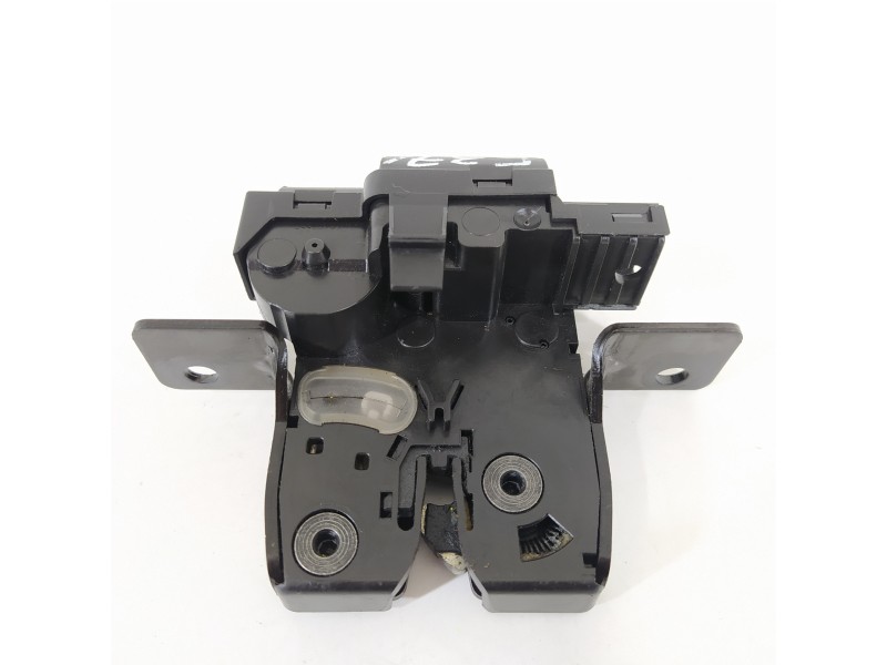 Recambio de cerradura maletero / porton para renault modus luxe privilege referencia OEM IAM 8200947699  