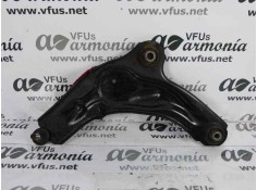 Recambio de brazo suspension inferior delantero izquierdo para renault espace iv (jk0) expression referencia OEM IAM 545051051R 