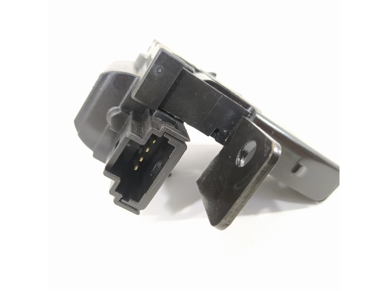 Recambio de cerradura maletero / porton para renault modus luxe privilege referencia OEM IAM 8200947699  