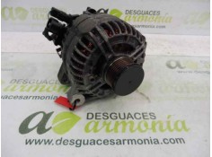 Recambio de alternador para citroën c5 berlina vtr (e) referencia OEM IAM 9646321880 57054F 