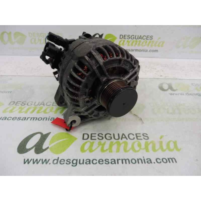 Recambio de alternador para citroën c5 berlina vtr (e) referencia OEM IAM 9646321880 57054F 