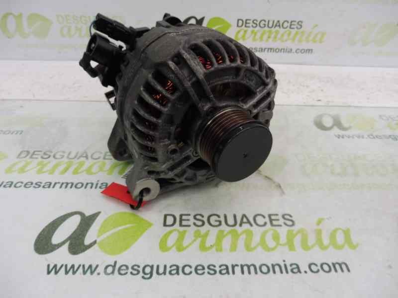 Recambio de alternador para citroën c5 berlina vtr (e) referencia OEM IAM 9646321880 57054F 
