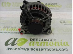Recambio de alternador para citroën c5 berlina vtr (e) referencia OEM IAM 9646321880 57054F  2
