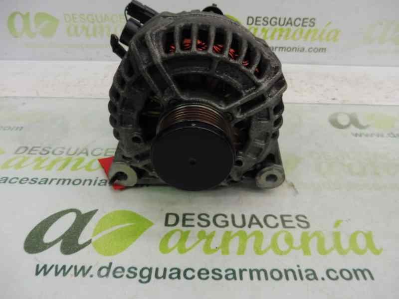 Recambio de alternador para citroën c5 berlina vtr (e) referencia OEM IAM 9646321880 57054F 